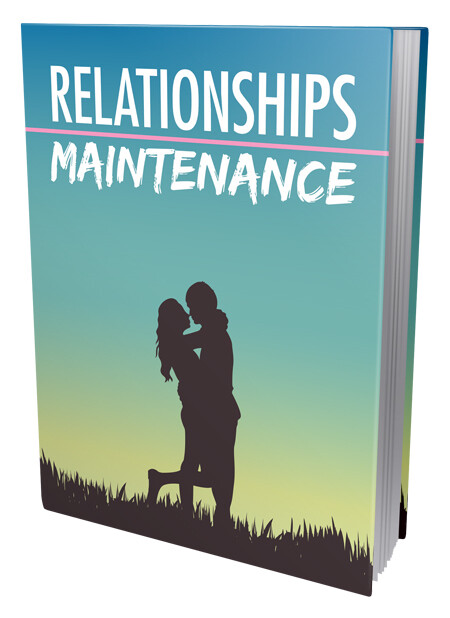Relationship Maintenance