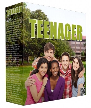 Teenagers Articles