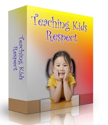 Teaching Kids Respect