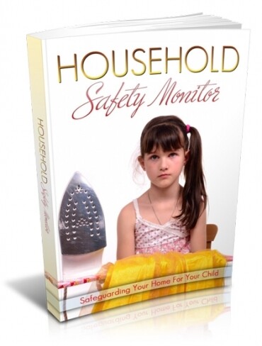 Household Safety Monitor