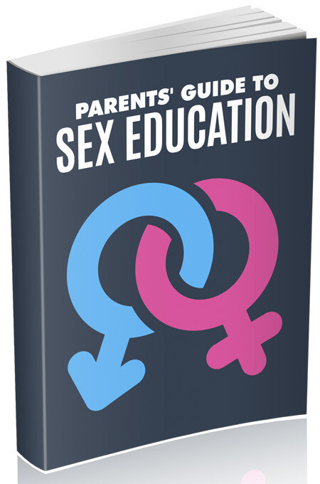 Parent&#39;s Guide To Sex Education