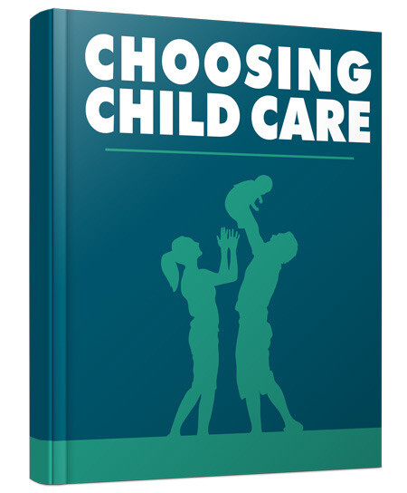 Choosing Child Care