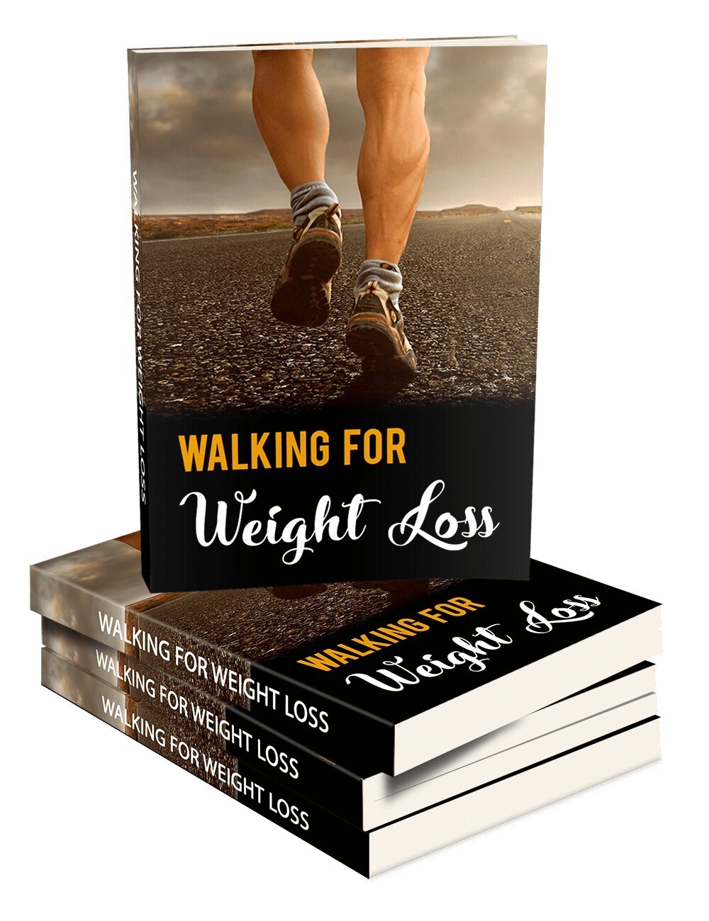 Walking For Weight Loss