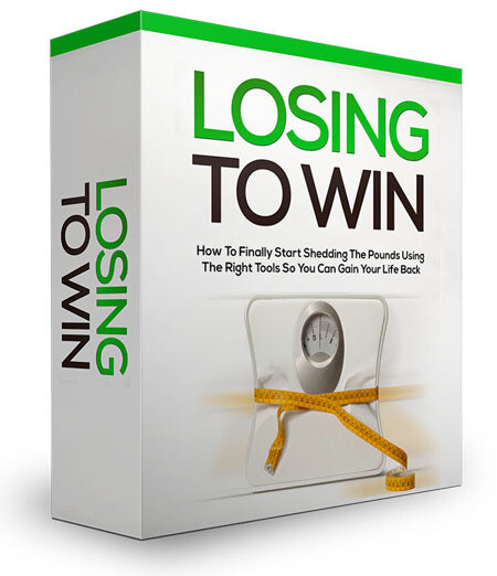 Losing To Win