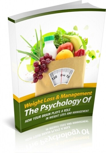 The psychology of Weight Loss