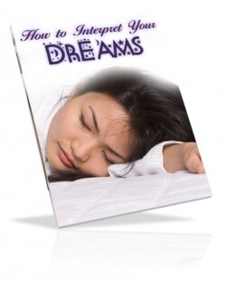 How To Interpret Your Dreams