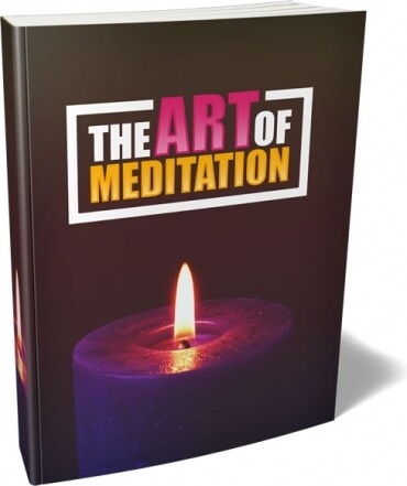 The Art Of Meditation