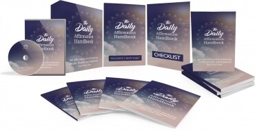The Daily Affirmation Handbook Video