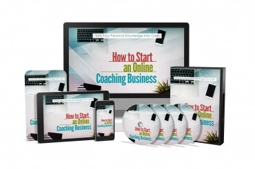 How To Start Online Coaching Business Video Upgrade