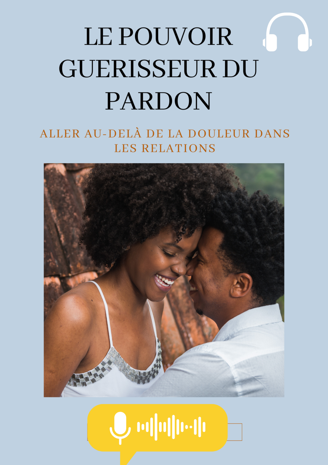 LE POUVOIR GUERISSEUR DU PARDON AUDIOBOOK