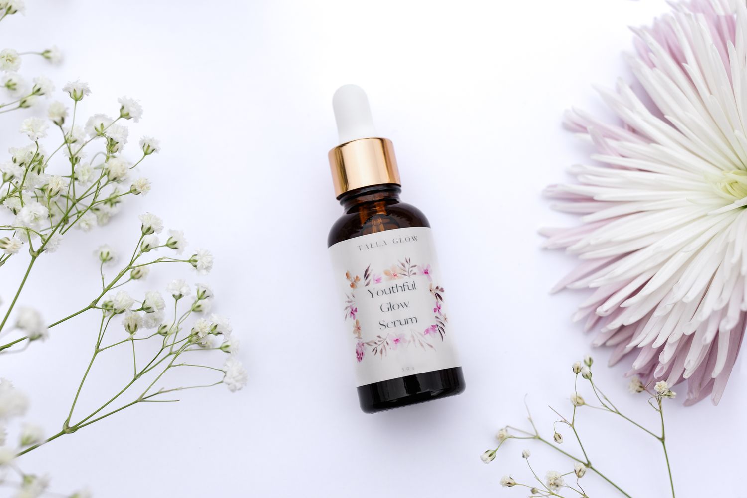 Youthful Glow Serum