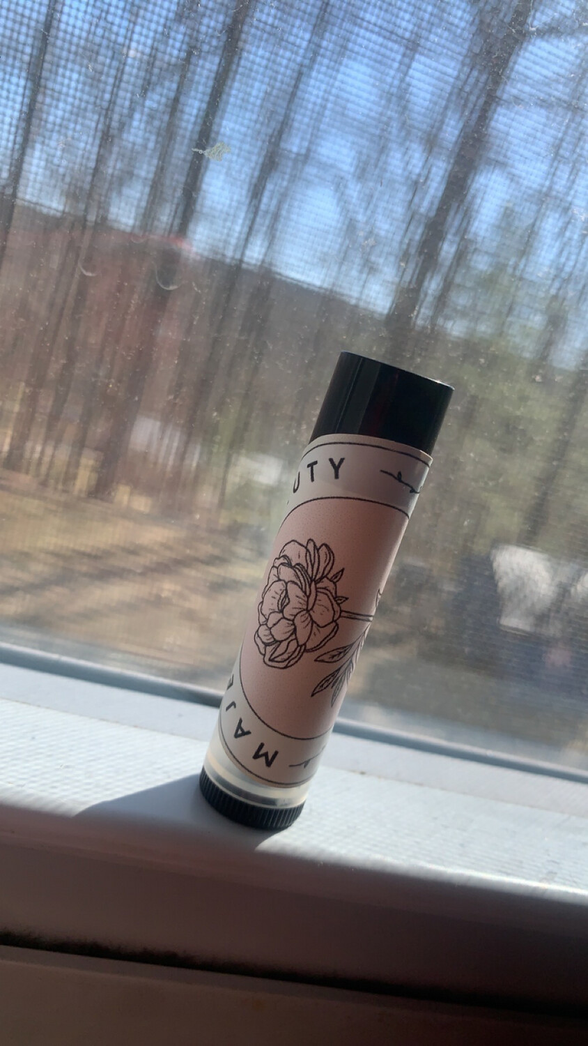 Lip Balm