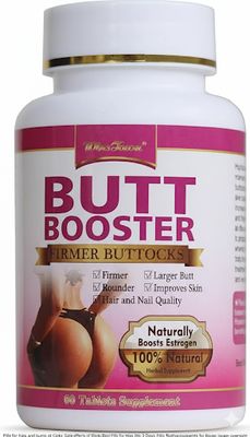 Best Hips and Butt Enlargement Pills in Kenya | Natural &amp; Fast Results