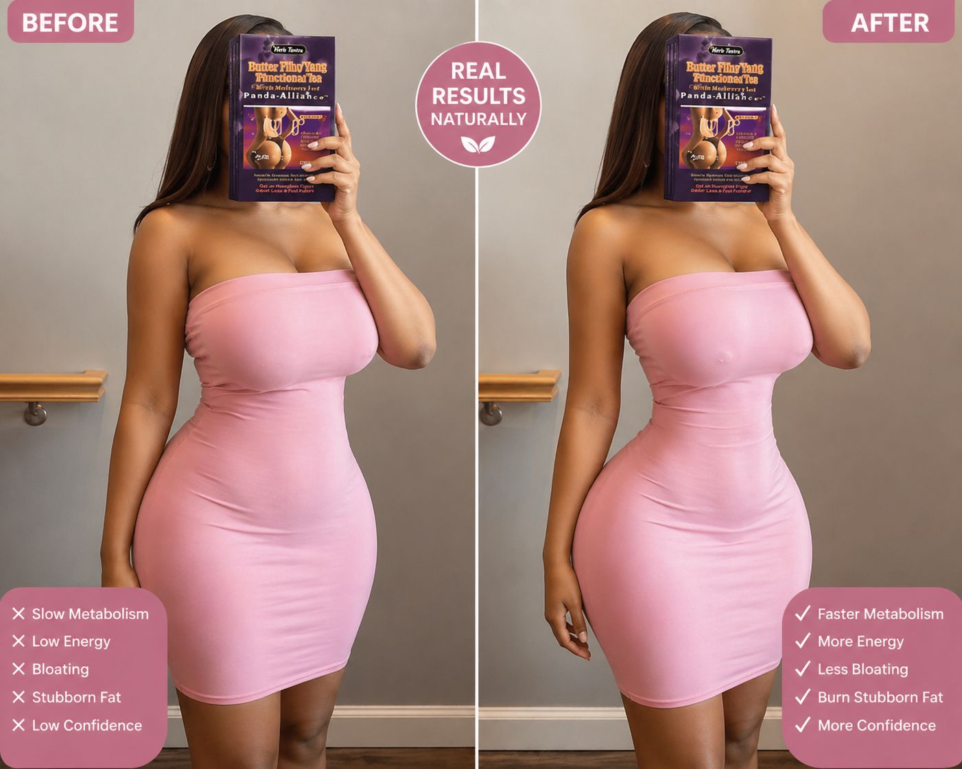 Flat Tummy Tea - Price Online in Kenya