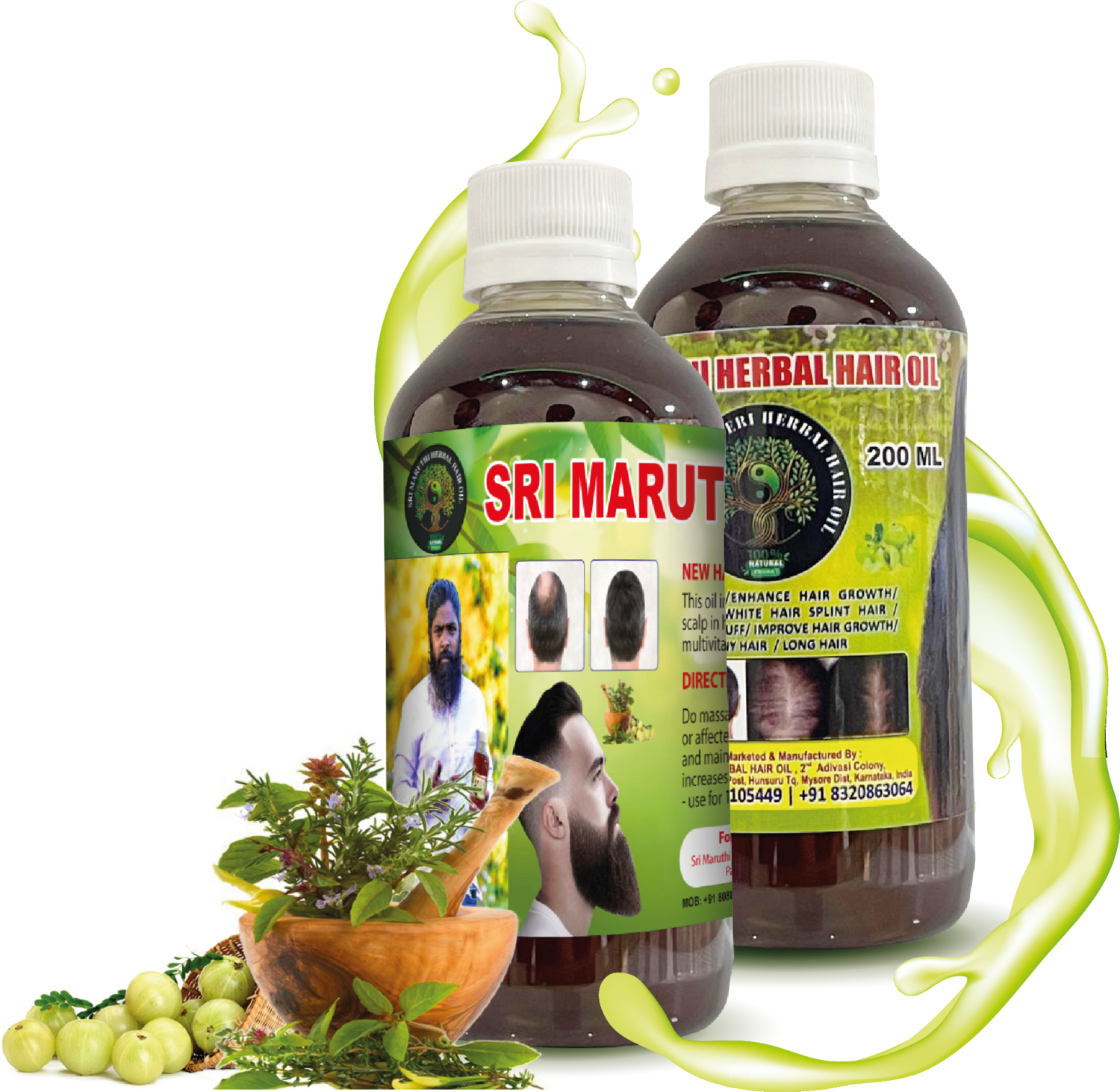Product Name