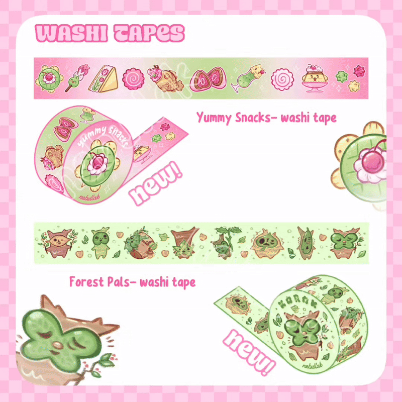 ✦ Stationery, Apparel &amp; More✦