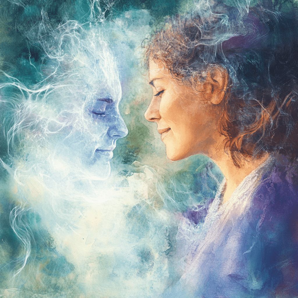 At Home Service - Remote Spirit Release Therapy
