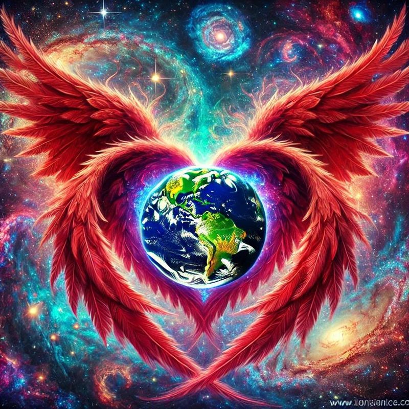 #3 Package - Ultimate Healing Experience - 1 SRT Clearing + 6 Angelic Reiki Healings + 1 Angelic Quantum Hypnosis Regression + Aftercare