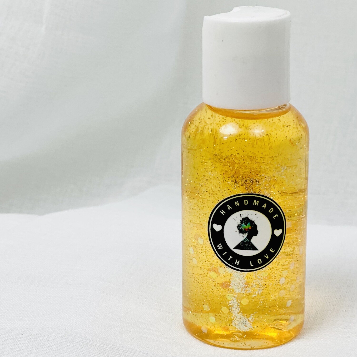 HAND SANITIZER (kills germs)