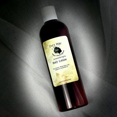 BODY LOTION