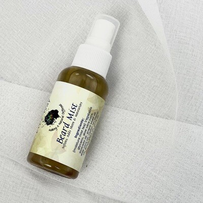 BEARD MIST