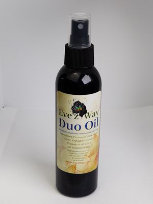 Duo oil