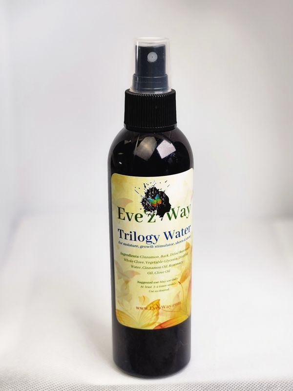 Trilogy Water