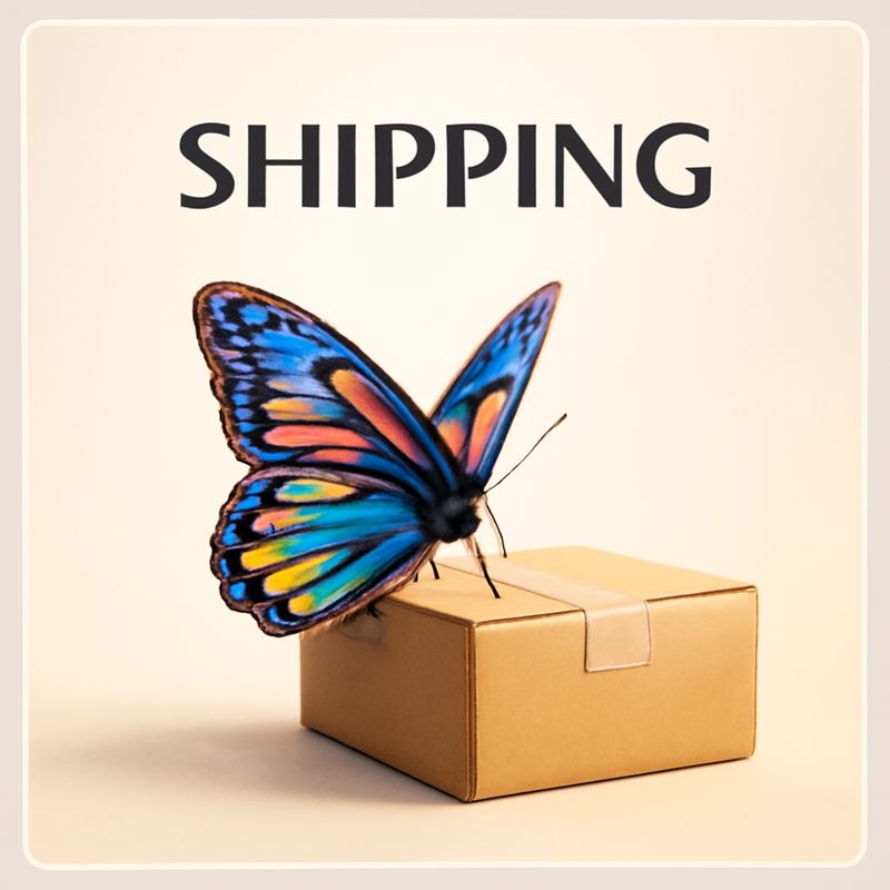 SHIPPING