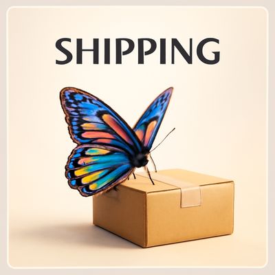 SHIPPING