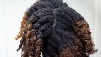 HAIR CARE