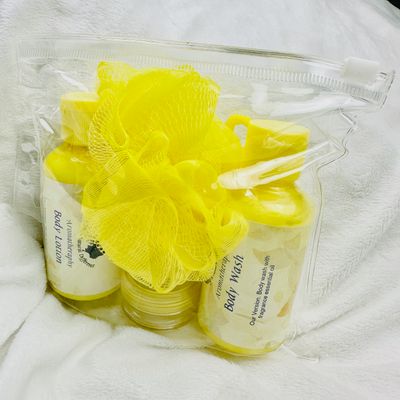 TRAVEL KITS (holiday sale)