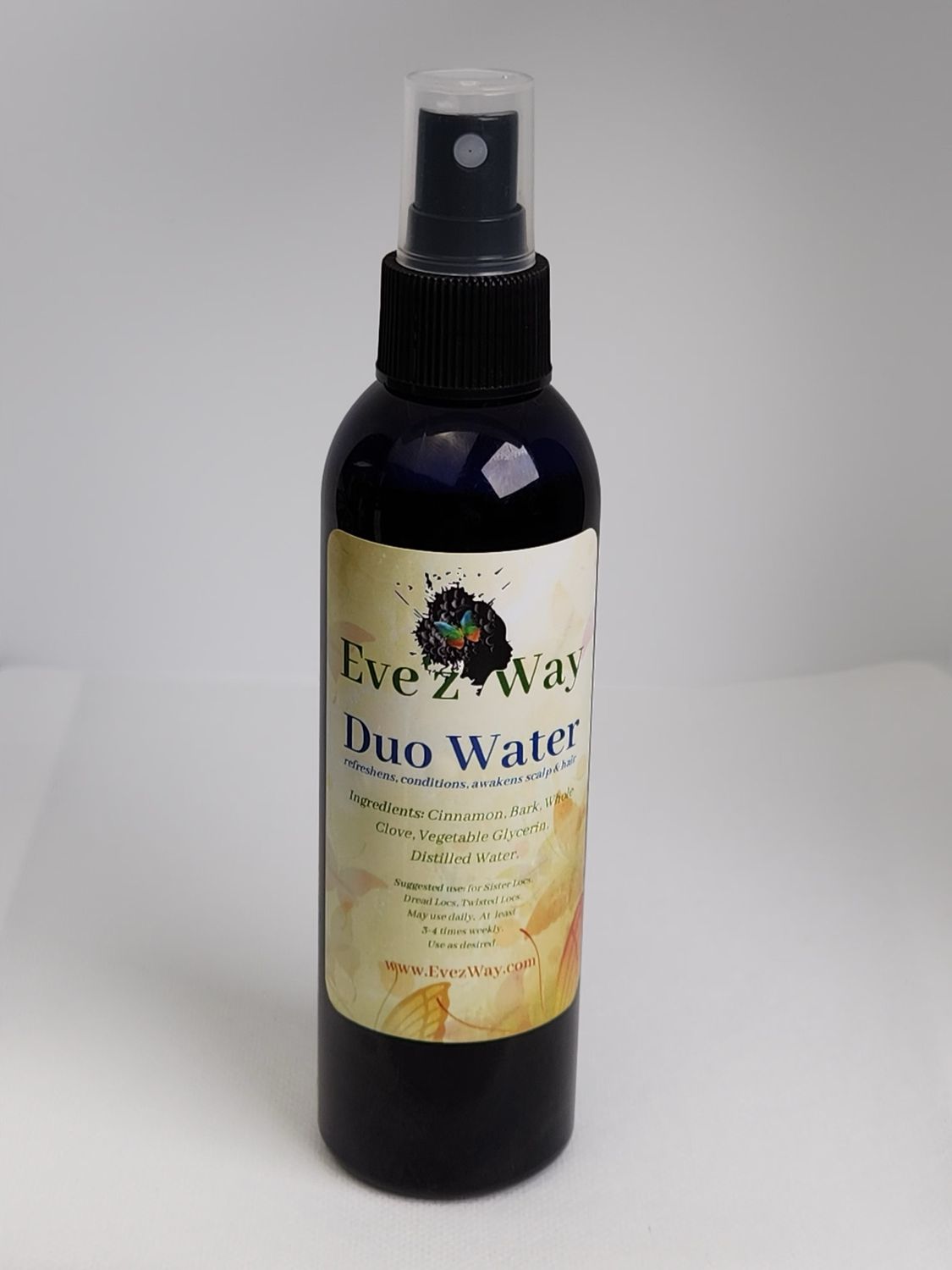 Duo Water Duo Water