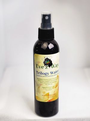 Trilogy Water Trilogy Water