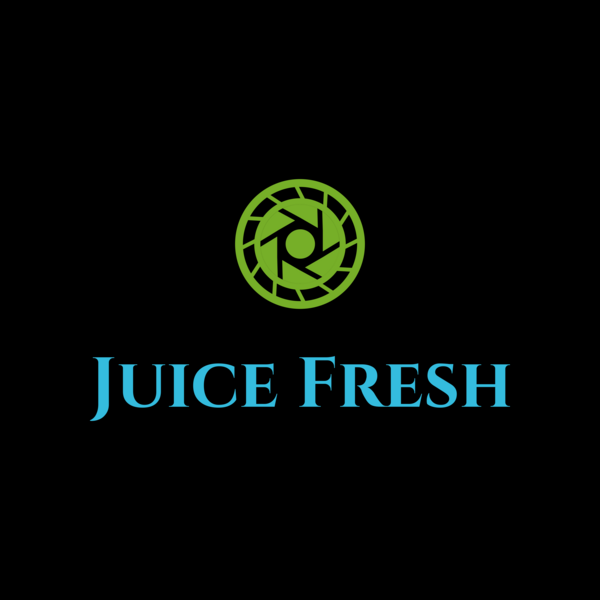 JuiceFresh Portablender
