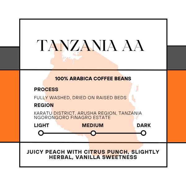 Tanzania