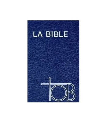 Bible Tob