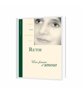 Ruth, une Femme D'amour