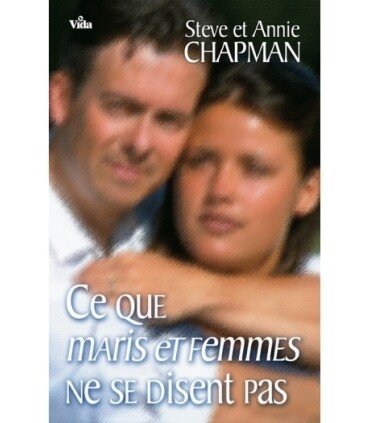 Ce Que Maris Et Femmes Ne Se Disent Pas