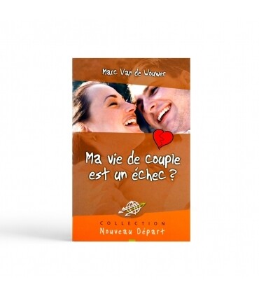 Ma Vie De Couple Est Un Échec ?