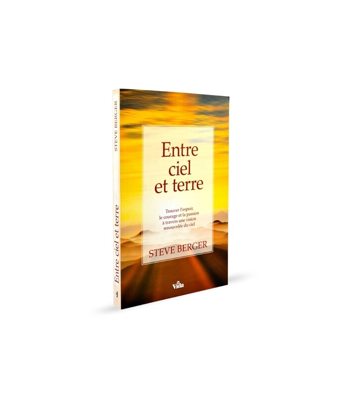 Entre ciel et Terre
