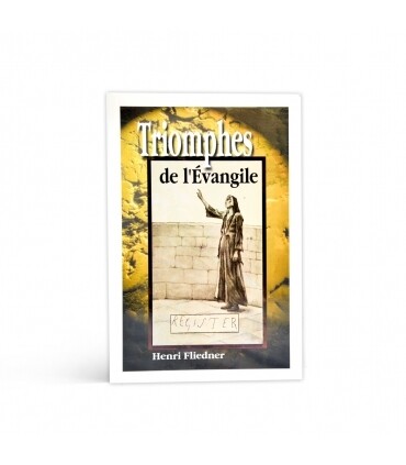 Triomphes De L&#39;Évangile