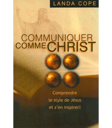 Communiquer Comme Christ