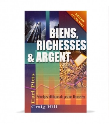 Bien, Richesses et Argent