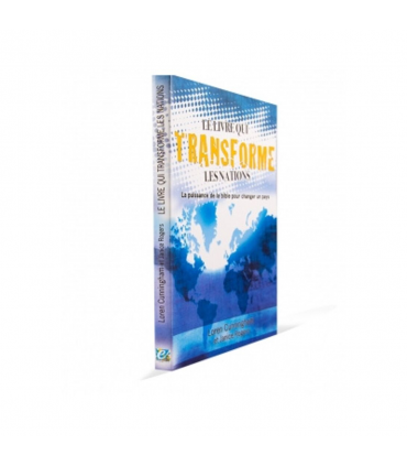 Livre qui Transforme les Nations