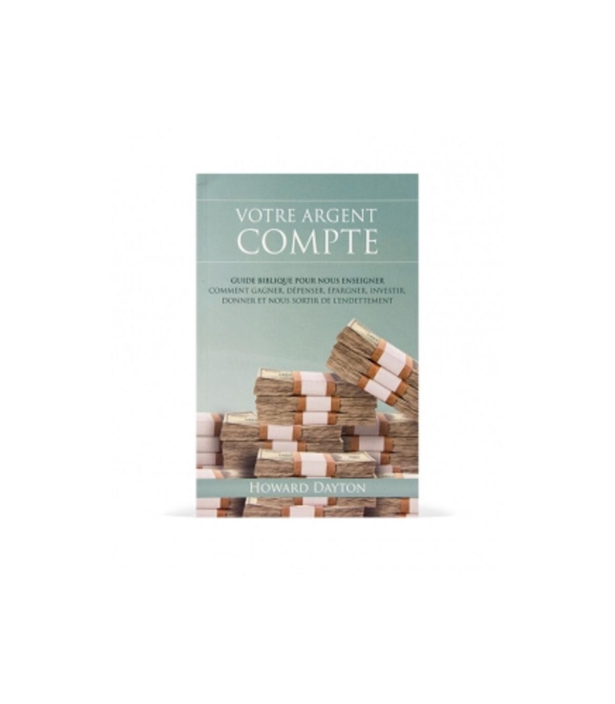 Votre Argent Compte