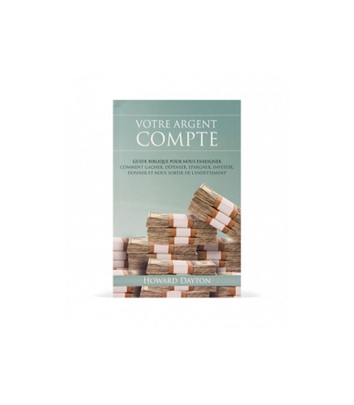 Votre Argent Compte