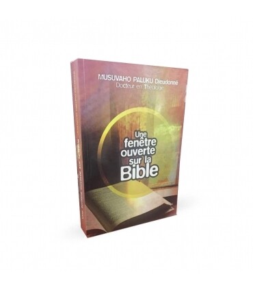 Fenêtre Ouverte Sur La Bible