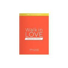 Walk In Love