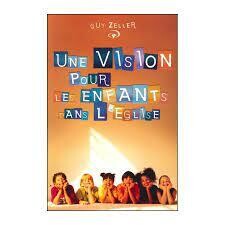 Vision pour les Enfants dans l&#39;Église