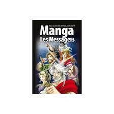 Manga Les Messagers
Nous annoncent ils la vie… ou la mort ? - Volume 3 - BD